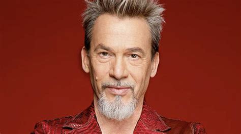 Florent Pagny de retour dans "The Voice" en 2023