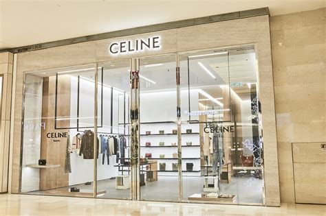 CELINE Opens Its First Concept Store in Pavilion Kuala Lumpur | Pamper.My