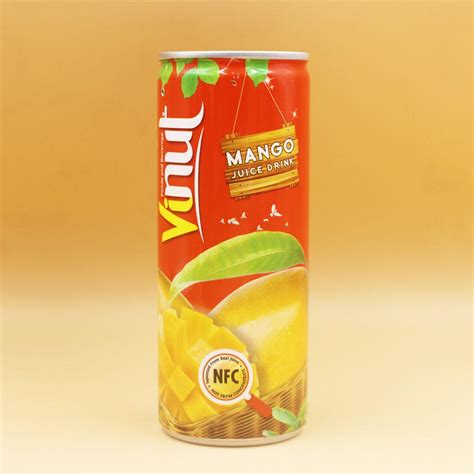 Mango Juice suppliers at VINUT