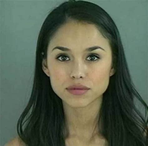 Hottest Mug Shots: All the Pretty People Police Have Ever Arrested | Mug shots, Pretty face, Lorena