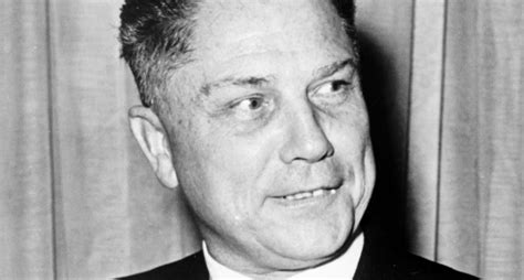 This Day in Alternate History: July 30, 1975 – Jimmy Hoffa Meets Mafia Heads