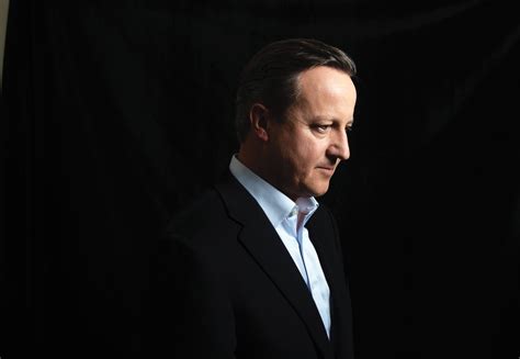 David Cameron’s downfall - New Statesman