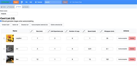 I've added AI generations to scratch, letting you build games really ...