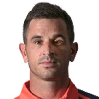 Ryan ten Doeschate batting bowling stats, averages and cricket ...