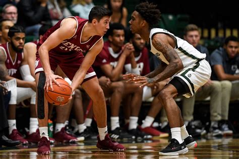 CSU Rams basketball beats Denver Pioneers in season opener