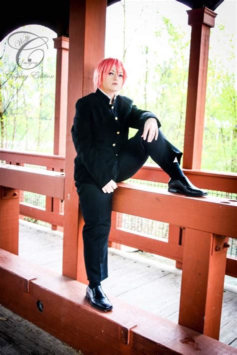 Hinako Nakayama - Kenka Banchou Otome | Cosplay Amino