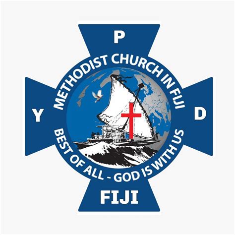 Methodist Church in Fiji YPD