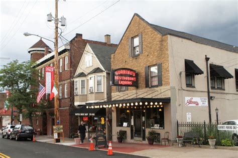 Guarino's restaurant: Little Italy classic going strong at 100 (review) - cleveland.com