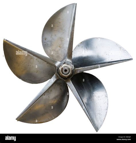 Submarine propeller hi-res stock photography and images - Alamy