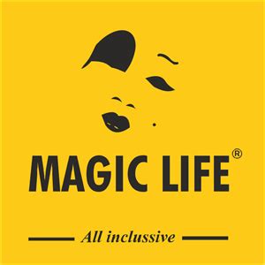 tui magic life Logo PNG Vector (EPS) Free Download