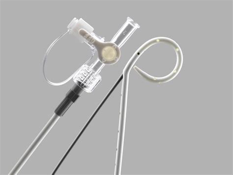 Wayne Pneumothorax Catheter Set and Tray | Cook Medical