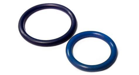 An Introduction to Metal Detectable O-Rings | Global O-Ring and Seal