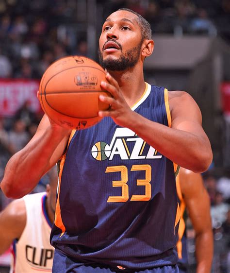 NBA: Boris Diaw compares Utah Jazz and San Antonio Spurs | Other | Sport | Express.co.uk