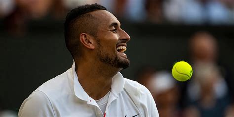 Nick Kyrgios: 'He's a boring peanut-brain who brings zero to tennis'