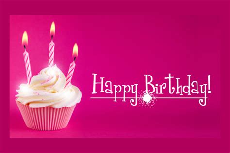 Download Email Birthday Card PNG
