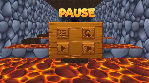 Parkour Game 3D - Free Addicting Game