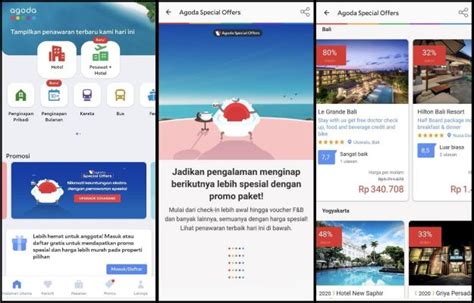 Mengikuti Tren Perjalanan Saat Pandemi, Agoda Luncurkan Agoda Spesial ...