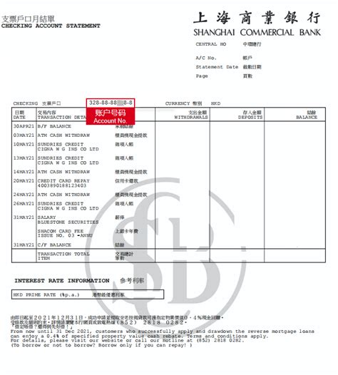 Bank code and bank account samples-FUTU Help Center