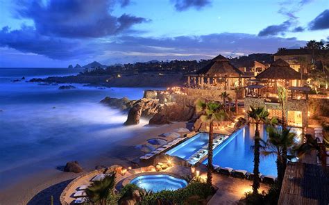 Esperanza Resort - Cabo San Lucas - Fractional Ownership