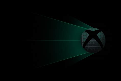Xbox Series X Wallpapers - Top Free Xbox Series X Backgrounds - WallpaperAccess