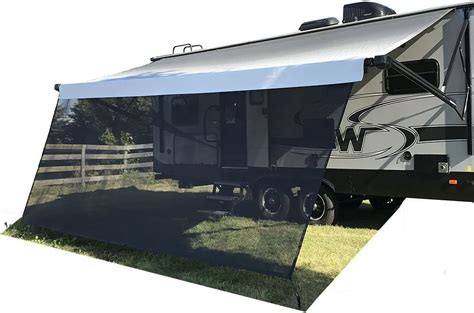 The 10 Best RV Awnings For The Money In 2021