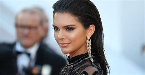 Kendall Jenner Shares Her Top Natural Beauty Tips | TIME