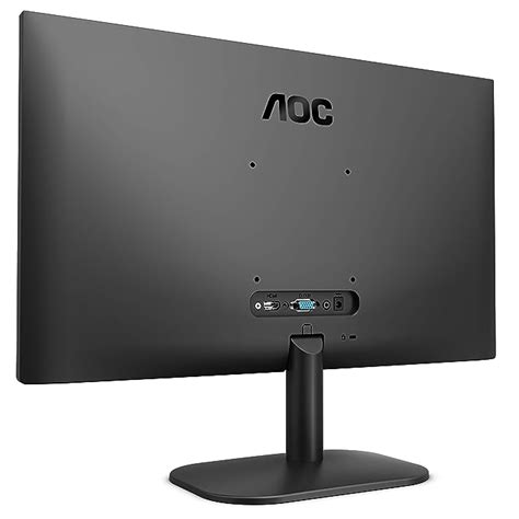 AOC 27B2H (27 INCH MONITOR) – Build my pc