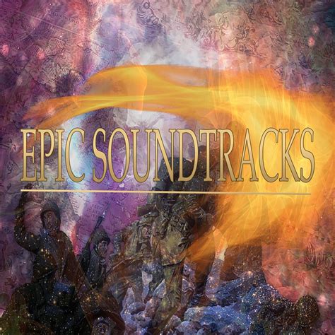 Epic Soundtracks - Halidon