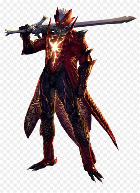 Spawn Png - Dmc 4 Dante Devil Trigger - Free Transparent PNG Clipart Images Download