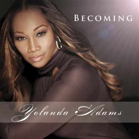 (Gospel, Urban Gospel) Yolanda Adams - Discography [13 CD][1991 - 2008 ...