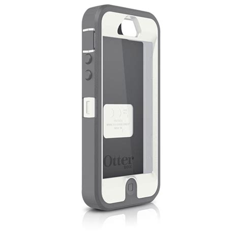 OtterBox Defender Case for iPhone SE, 5 5S