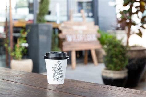 Reusable coffee cups slowly return to Canberra cafés | Canberra Daily