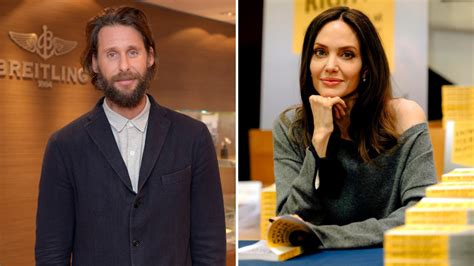 Who Is David Mayer de Rothschild, Angelina Jolie's Rumoured Beau?