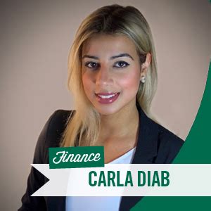 Carla Diab | Cleveland State University