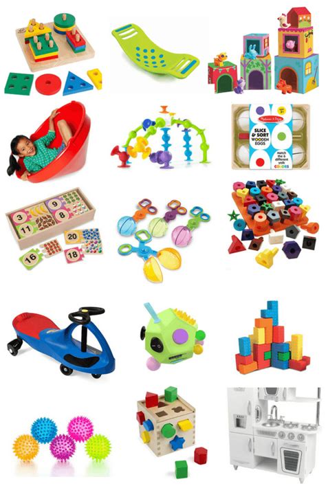 Learning Toys For Autistic Child | Wow Blog