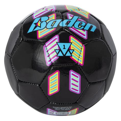 size 1 black soccer ball | Five Below | let go & have fun