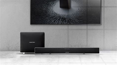 Harman Kardon SABRE SOUNDBAR on Behance | Harman kardon, Bluetooth soundbar, Sound bar