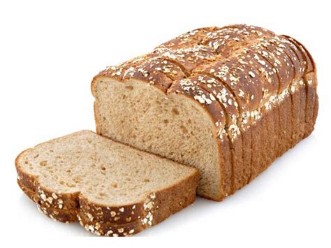 Is Whole Grain Bread The Same As Whole Wheat Bread - Bread Poster