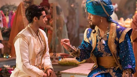 Aladdin ending explained: What's different from animated version and is there going to be a sequel?