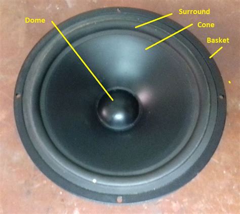 How to Choose the Best Speakers for an Amplifier - Circuit Basics