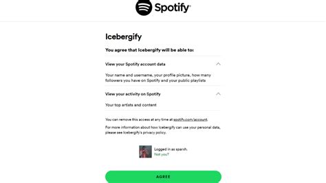 What is Spotify Iceberg: Explained