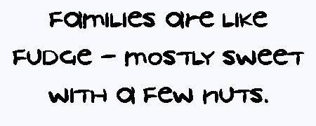 Crazy Family Quotes | Family quotes funny, Crazy family quotes, Family quotes
