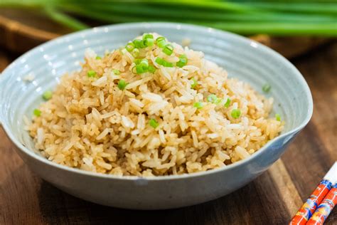 Easy Soy Sauce Fried Rice Recipes (酱油炒饭) – Souped Up Recipes