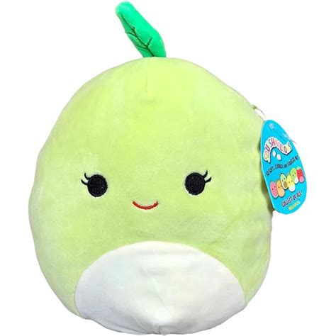 Squishmallow 16 Inch Plush | Ashley the Green Apple - Walmart.com ...