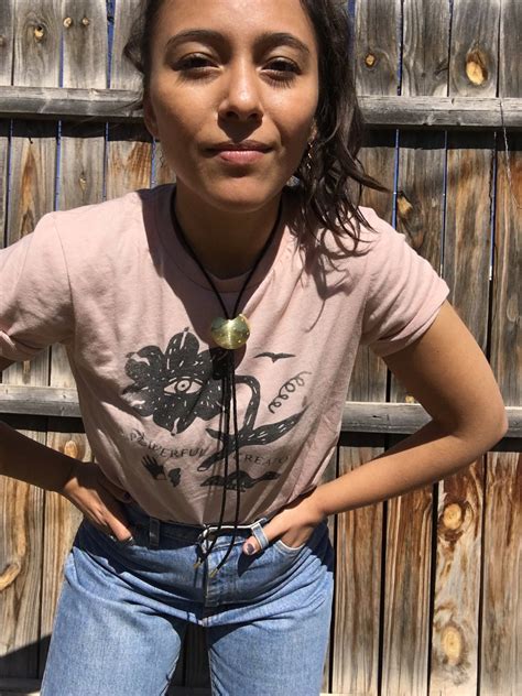 How to Wear a Bolo Tie: 3 Ways to Wear a Bolo Tie with a T-shirt — Sophie Kissin Jewelry