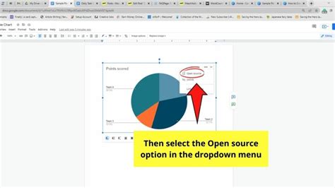 How to Make a Pie Chart in Google Docs — Step-by-step Guide