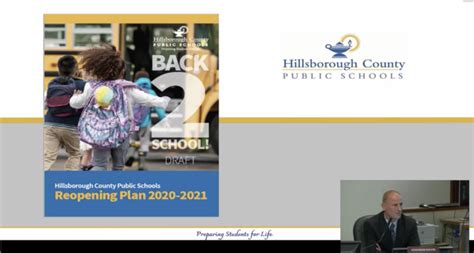 Hillsborough County Schools | Health News Florida