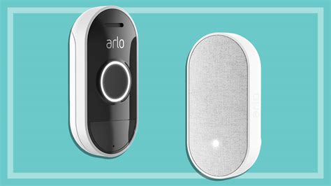 Arlo Doorbell and Chime review - Electronics & Technology - Community