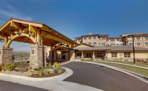 Wind Crest - 36 Reviews - Highlands Ranch Senior Living