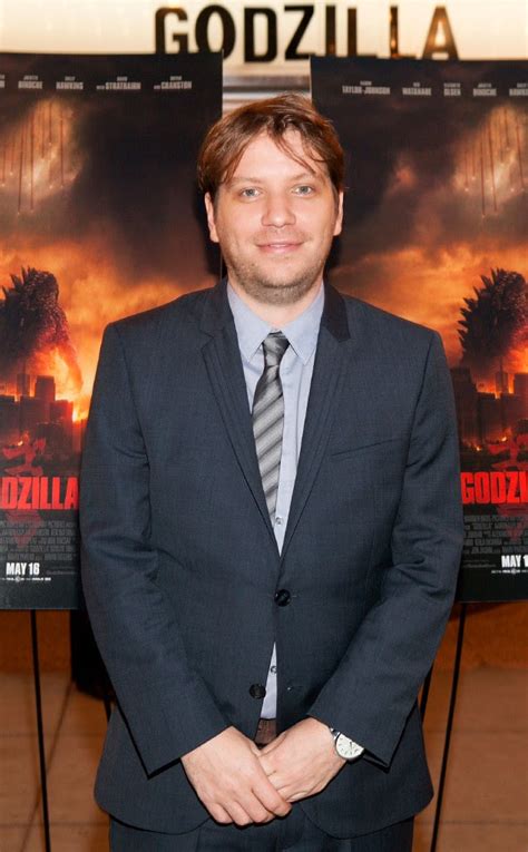 Godzilla Director Gareth Edwards Signs on to Make a Star Wars Movie for ...